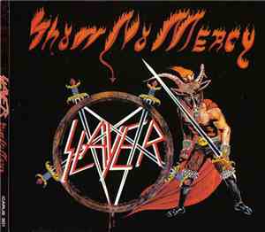 Slayer - Show No Mercy