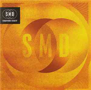 SMD - Simian Mobile Disco EP