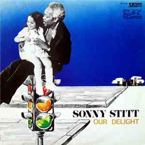 Sonny Stitt - Our Delight
