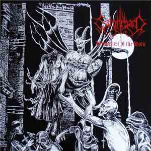 Sorghegard - Holocaust Of The Holy