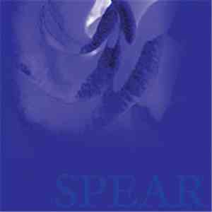 Spear - Sapphire Flower