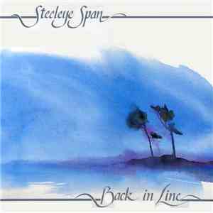 Steeleye Span - Back In Line