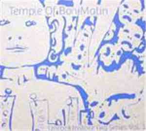 Temple Of Bon Matin - Unrock Instore Gig Series Vol. 10