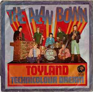The Alan Bown - Toyland