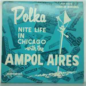 The Ampol Aires - Polka In The Nite Life