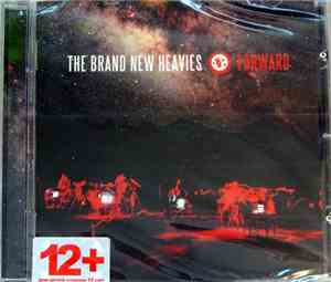 The Brand New Heavies - Forward