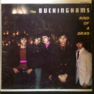 The Buckinghams - Kind Of A Drag