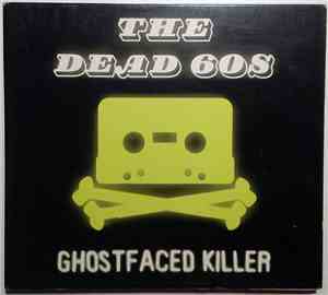 The Dead 60s - Ghostfaced Killer