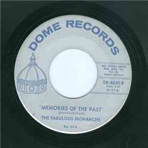 The Fabulous Monarchs - Hey Toots