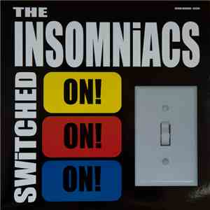 The Insomniacs - Switched On!