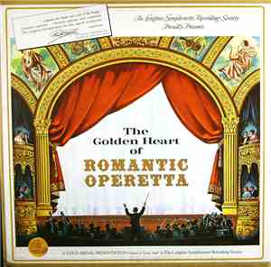 The Longines Symphonette, The Choraliers, The Wittnauer Choraliers - The Go ...