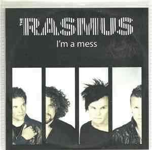 The Rasmus - I'm A Mess
