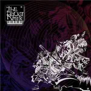 The Rockitmen - Premiere E.P.