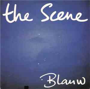 The Scene  - Blauw
