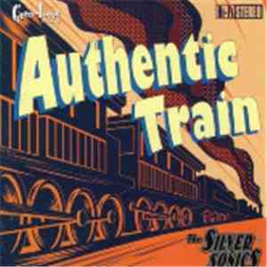 The Silver Sonics - Authentic Train