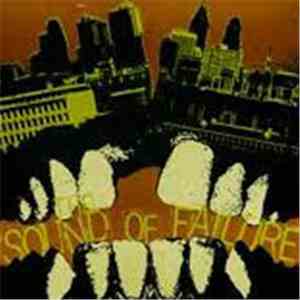 The Sound Of Failure - The Party Is Over