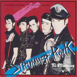 The Strummers - Strummer Rock