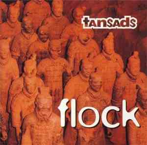 The Tansads - Flock