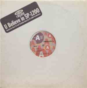Thriller U - I Believe