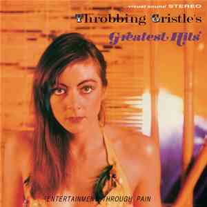 Throbbing Gristle - Greatest Hits - Entertainment Through Pain