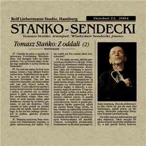 Tomasz Stańko & Władysław Sendecki - Rolf Liebermann Studio