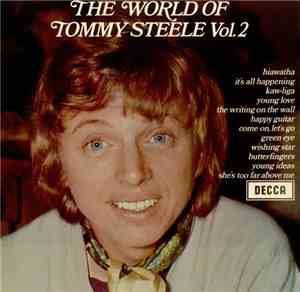 Tommy Steele - The World Of (Vol.2)