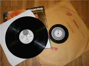 Uriah Heep - Salisbury