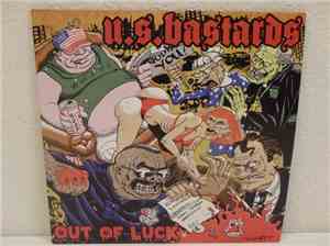 U.S. Bastards - Out Of Luck