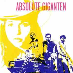 Various - Absolute Giganten