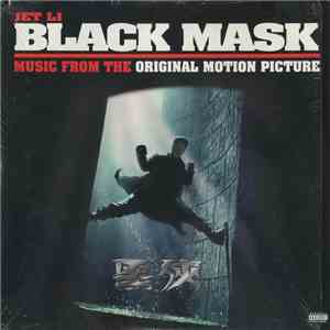 Various - Black Mask - Music From The Original Motion Picture
