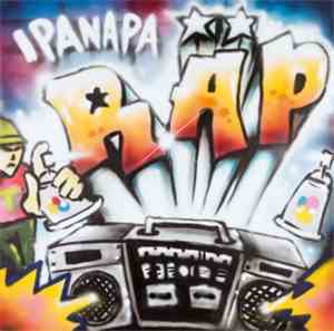 Various - Ipanapa Räp