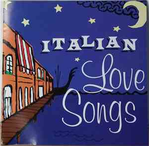 Various - Italian Love Songs