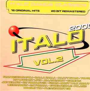 Various - Italo Dance Classics - Italo 2000 Vol. 2