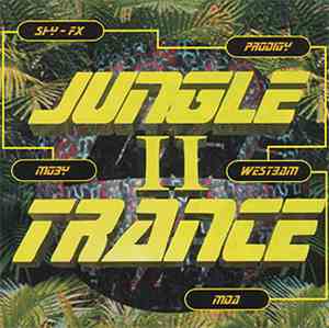 Various - Jungle II Trance