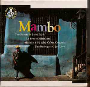 Various - Mambo