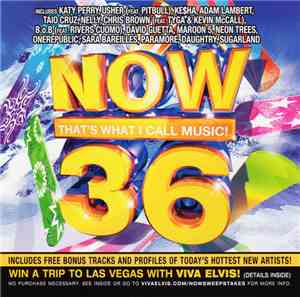 Various - Now That's What I Call Music! 36