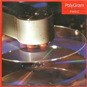 Various - Sonderveroffentlichung / Special Release