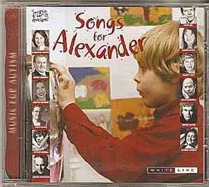 Various - Songs For Alexander