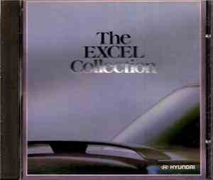 Various - The Excel Collection