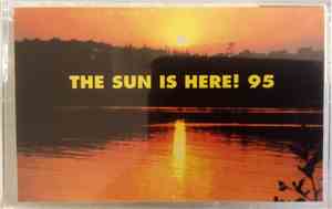 Various - The Sun Is Here! '95