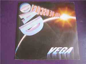 Vega  - Sol De Oscuridad