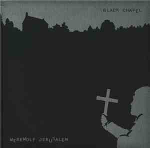 Werewolf Jerusalem - Black Chapel