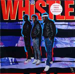 Whistle - Whistle