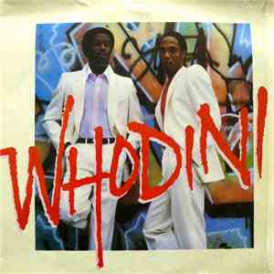 Whodini - Whodini