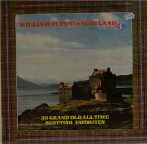 William Flynn - William Flynn In Scotland