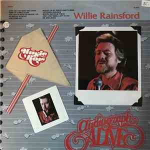 Willie Rainsford - Willie Rainsford