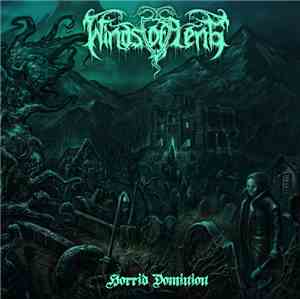 Winds Of Leng - Horrid Dominion