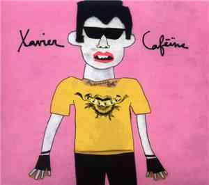 Xavier Caféïne - Gisèle