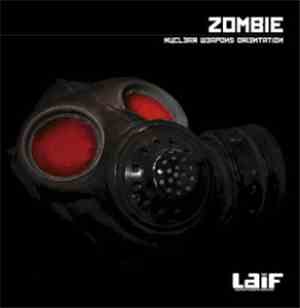 Zombie  - Nuclear Weapons Orientation