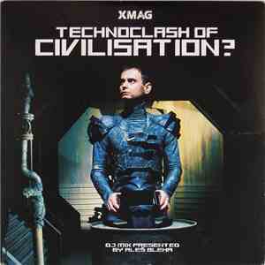 Aleš Bleha - Technoclash Of Civilisation?